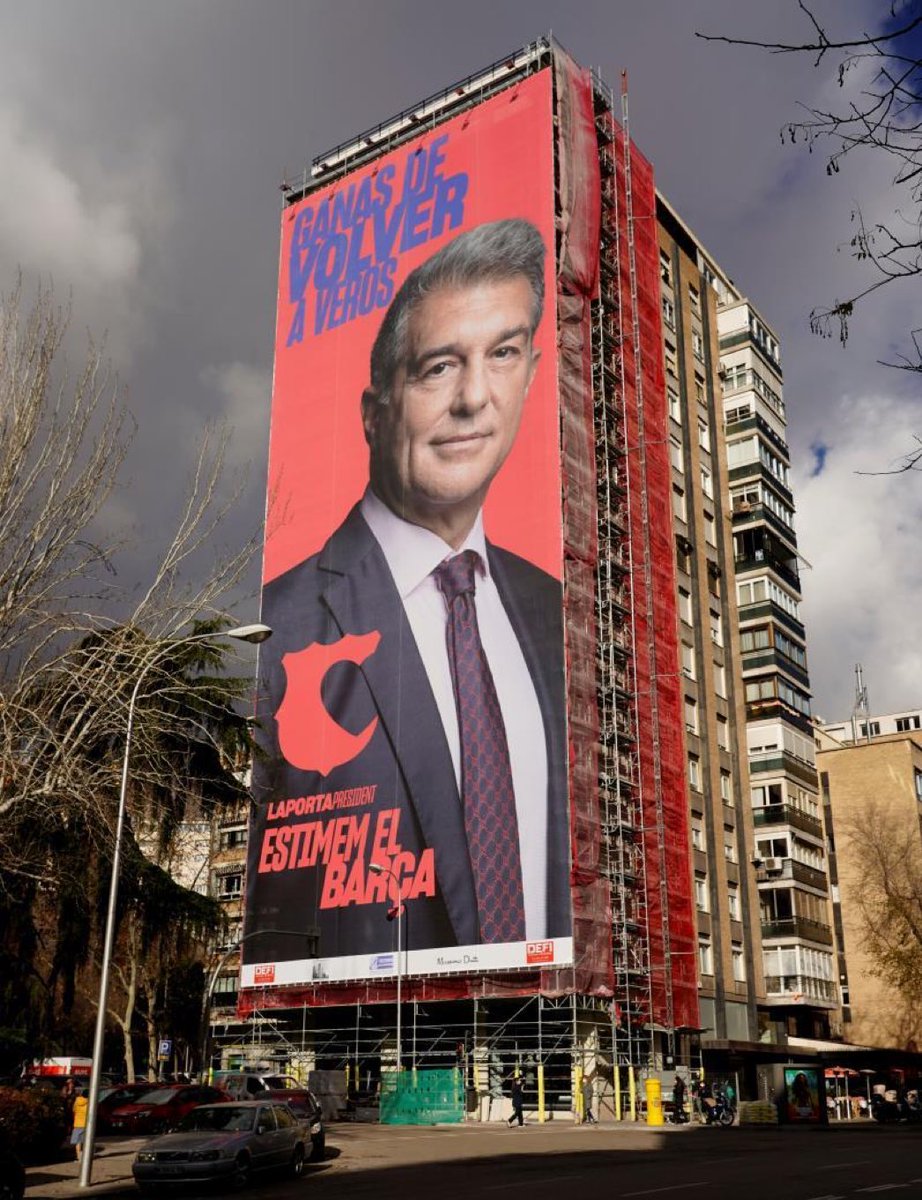 Madrid Zone tweet media