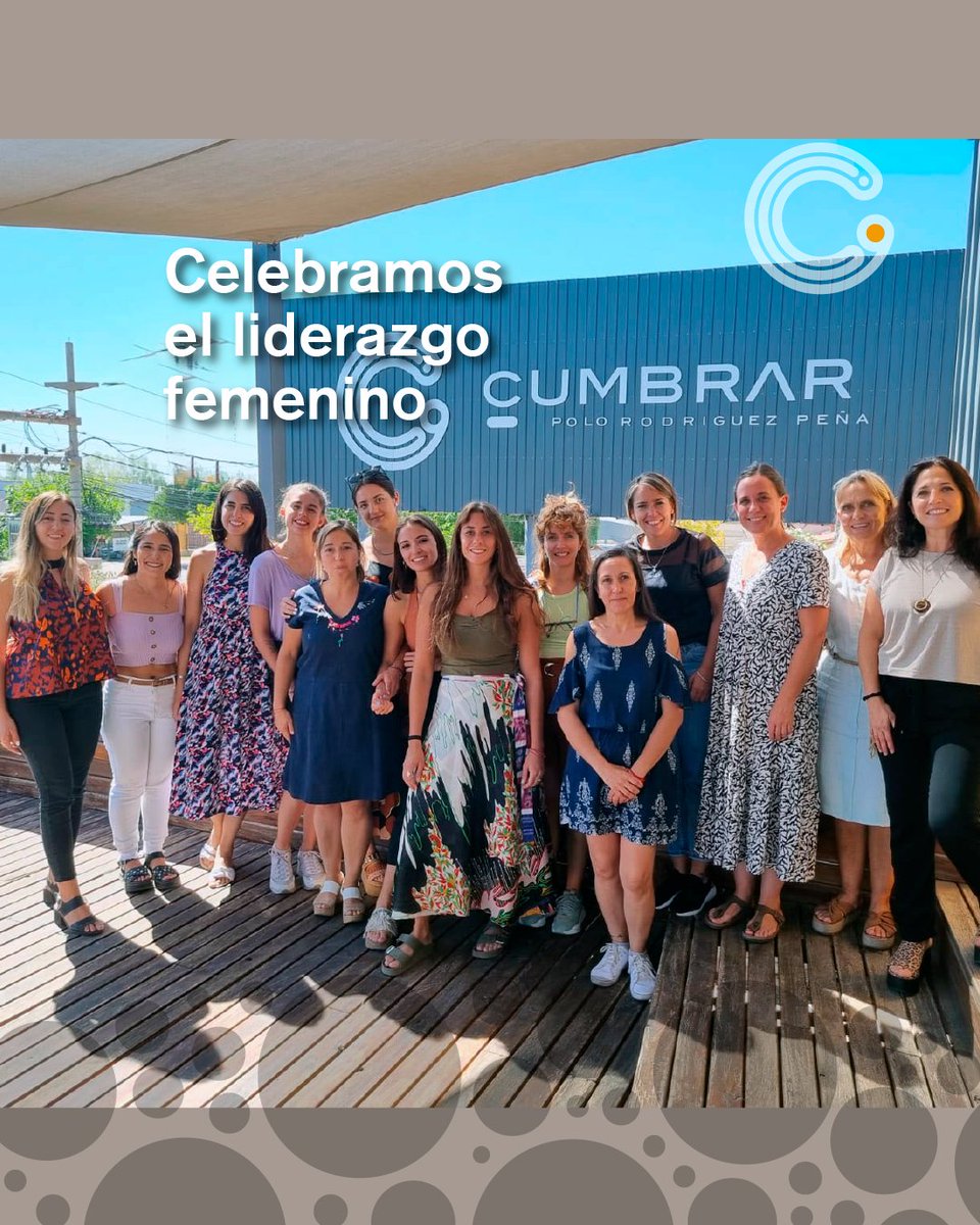 cumbrar's tweet photo. Este #diainternacionaldelamujer ponemos en valor el profesionalismo, compromiso y visión de cada una de nuestras integrantes que nos permite seguir creciendo en equipo y asumir nuevos desafíos. 💜

¡Gracias por ser parte de nuestro #ecosistemacumbrar!

#8M #diadelamujer https://t.co/274hrZCCFM