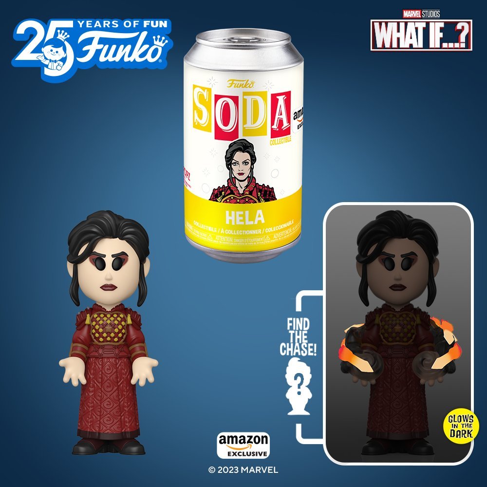 Funko Vinyl SODA: Stranger Things - Eleven