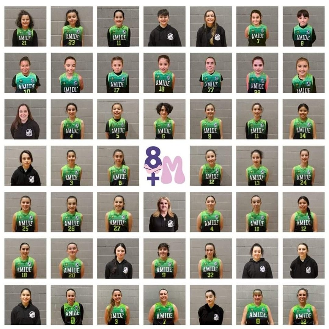 AD Amide tweet media