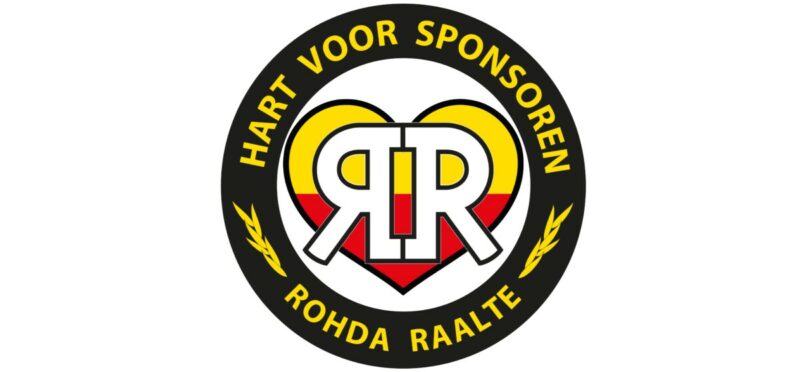 ROHDA Raalte tweet media