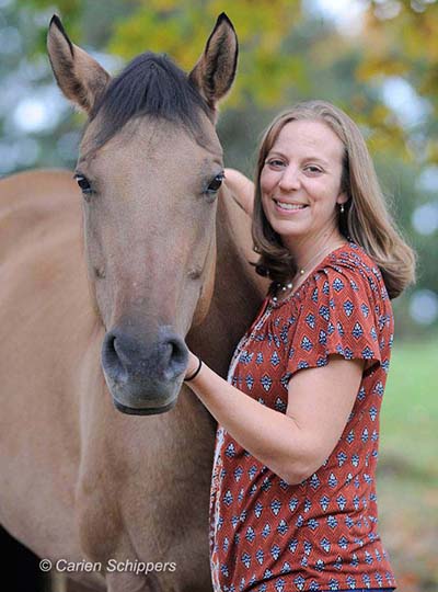 EquineInfoEx's tweet photo. Acknowledging all the amazing #women in the #horse business...and beyond on #InternationalWomensDay One such is #lady is #writer and #coach Katie Navarra. Learn more here: "Katie Navarra Coaching - Reset: Reconnect: Reframe" https://t.co/eIOj5zbRs8 @navarra_katie https://t.co/v2WlFeToi1