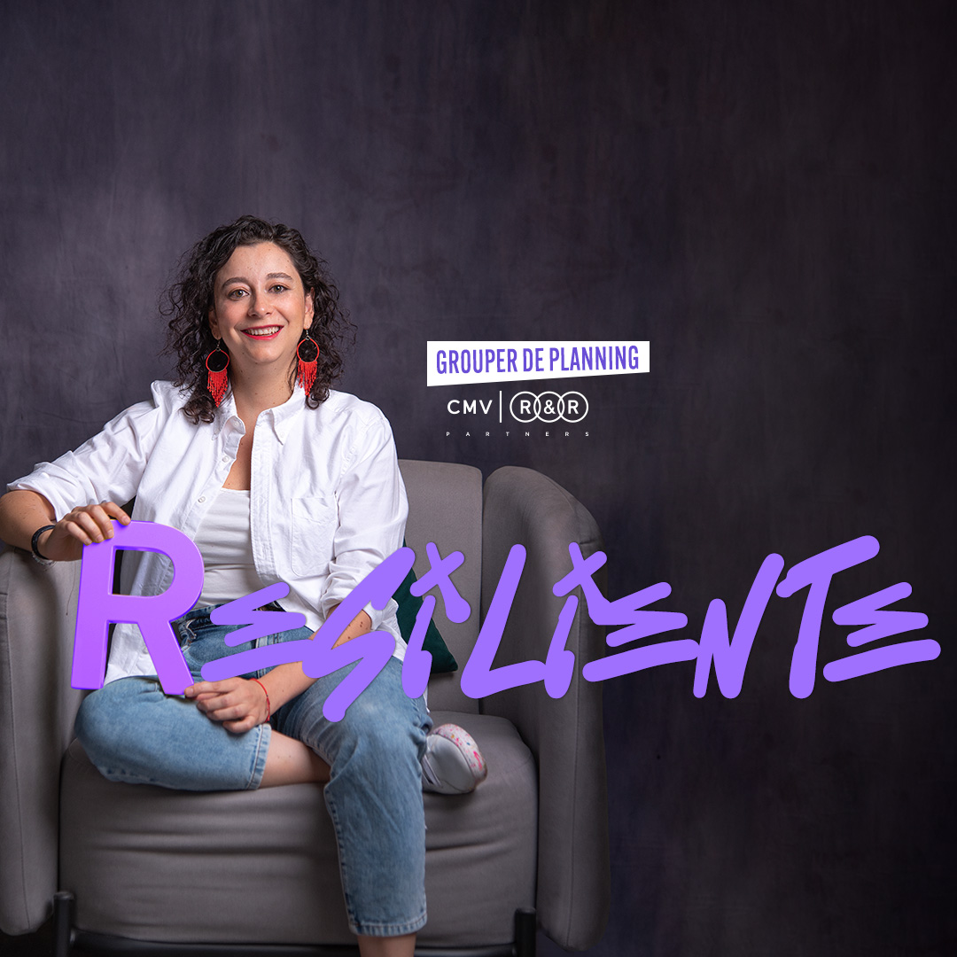 CMV_RRPartners's tweet photo. 💜 
#8M #DiaDeLaMujer #Mujerescreativas https://t.co/OvXIREjIUd
