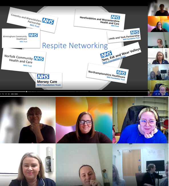 We've been working on networking closely with other NHS Trusts that provide adult learning disability respites and at the start of this month we had our first respite networking forum. It's great to connect and share ideas. <a href="/3WoodlandSquare/">LYPFT 3 Woodland Square</a> <a href="/LeedsandYorkPFT/">Leeds & York Partnership NHS Foundation Trust</a> <a href="/TEWV/">Tees, Esk & Wear Valleys NHS Foundation Trust</a> <a href="/NHFTNHS/">Northants Healthcare</a>