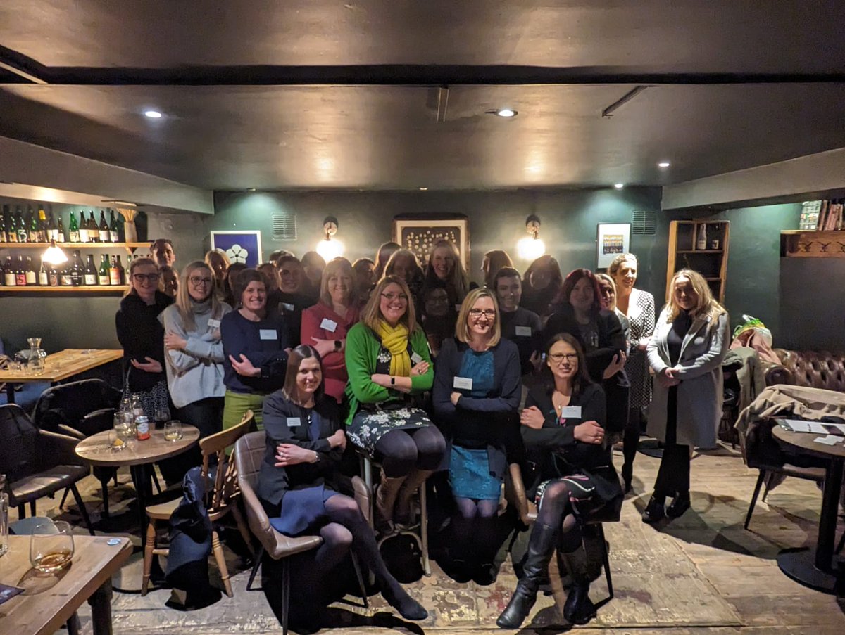 There was some great advice from Marianne McCallum of <a href="/YorkshireWater/">Yorkshire Water 💧</a> at our <a href="/WIPUK/">Women in Property</a> #InternationalWomensDay2023  Visible Women's lunch today:

 - Look out for others and they'll look after you
 - Be true to your values
 - Focus on your own path
 - #embraceequity #IWD2023
