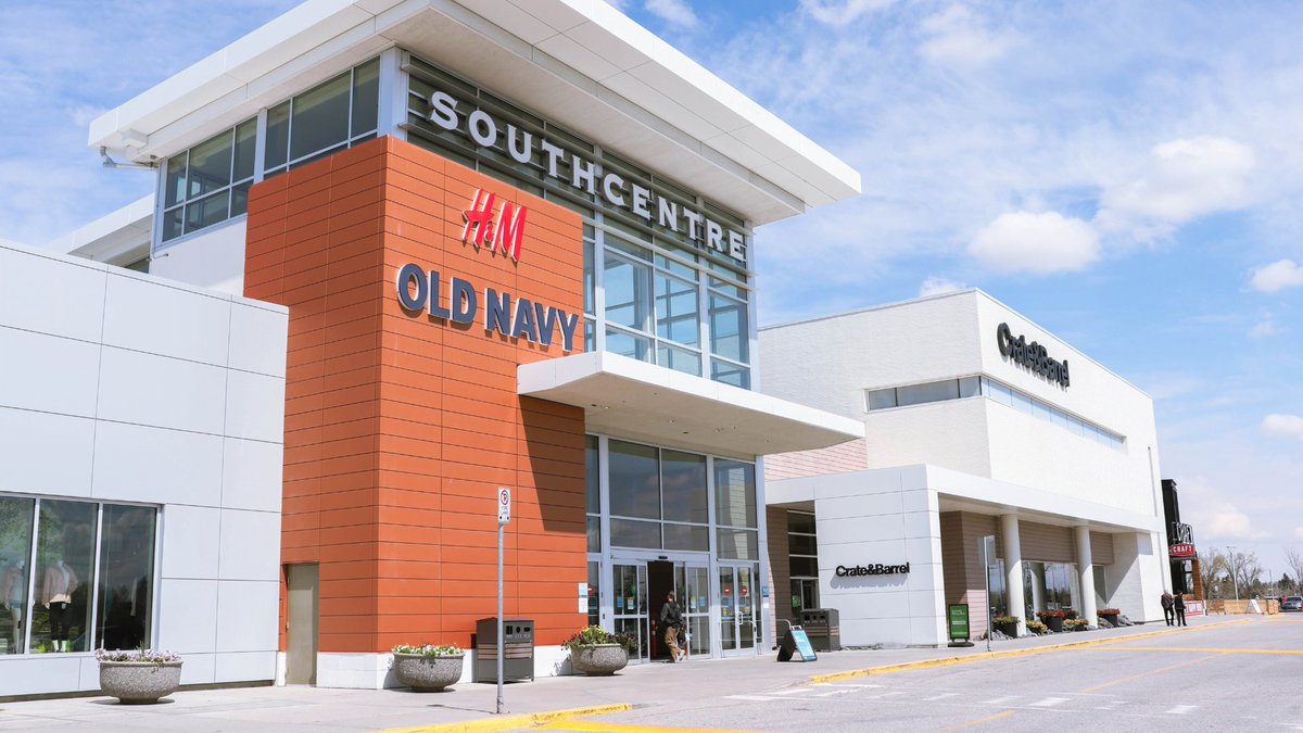 RetailInsider_'s tweet image. Southcentre Mall in Calgary Leases Out 100% of Former Sears Space with Multiple Tenants [Interview]

ow.ly/HiVG50NbzmY