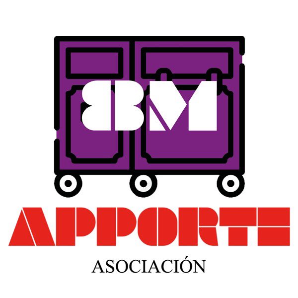 Hoy, y todos los días, seguiremos luchando por la igualdad. En Apporte tenemos la suerte de contar con mujeres increíbles. ¡¡Feliz día compañeras!! 💜