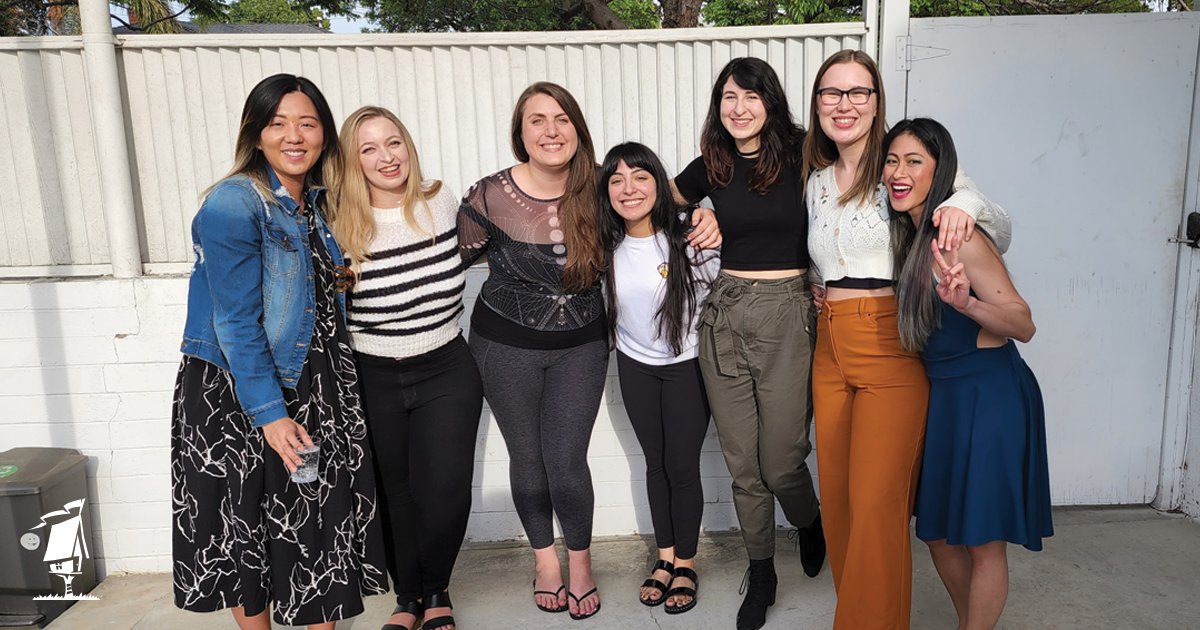 Treehouse Games tweet media