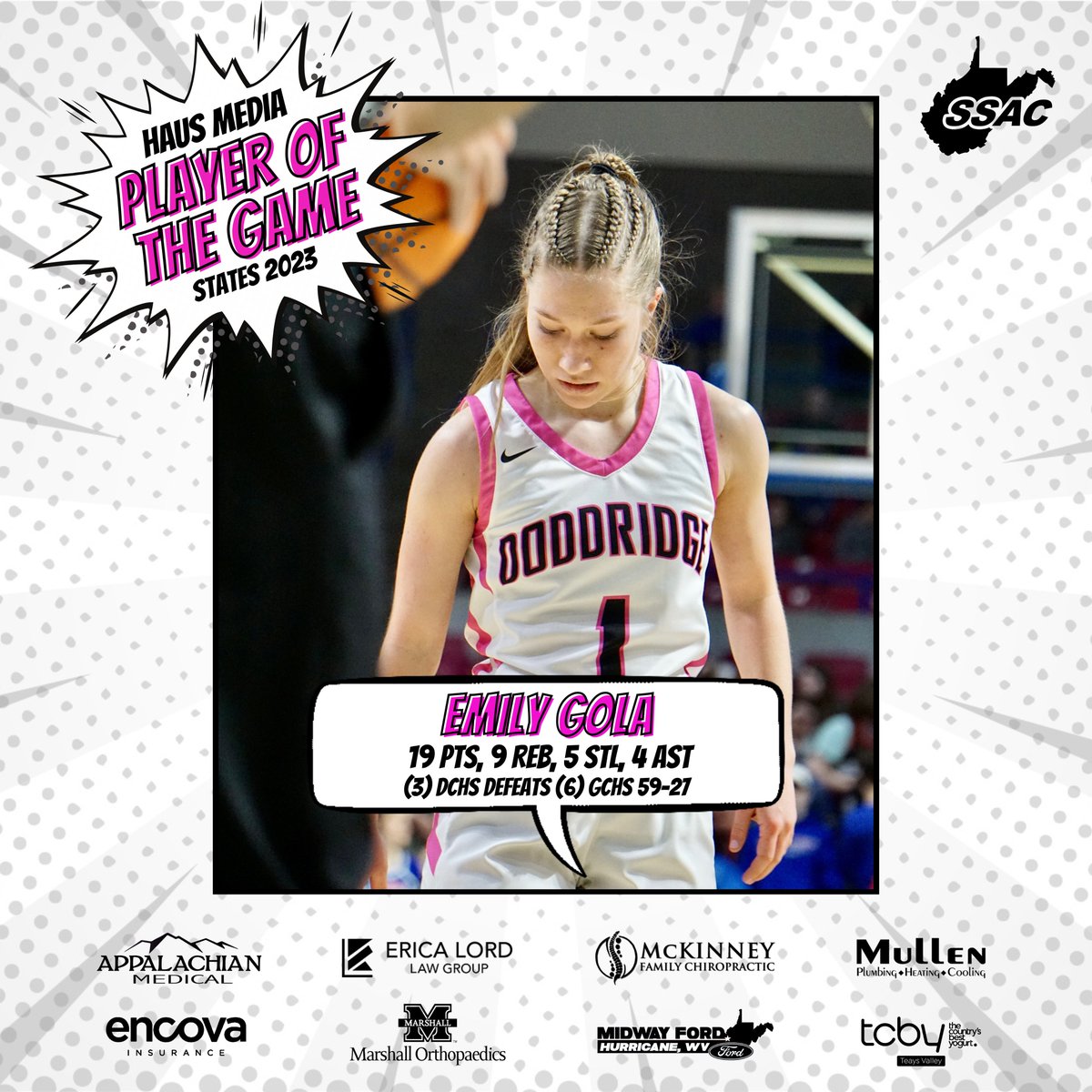 haus media tweet media