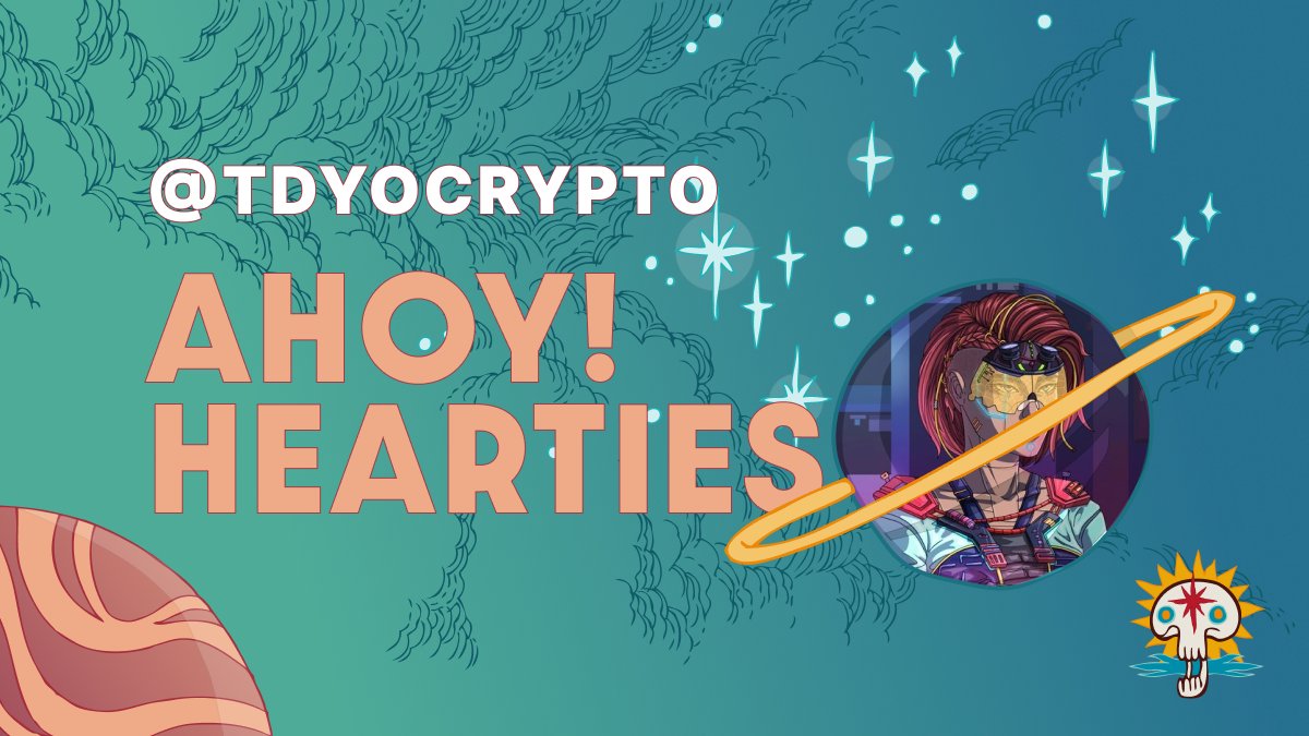 Cosmic List (@cosmiclistsol) on Twitter photo Welcome <a href="/tdyocrypto/">Taras {LAZY} โ โ โ</a> ๐
Your application for <a href="/CosmicListSOL/">Cosmic List</a> has been accepted. Welcome <a href="/tdyocrypto/">Taras {LAZY} โ โ โ</a> ๐
Your application for <a href="/CosmicListSOL/">Cosmic List</a> has been accepted.