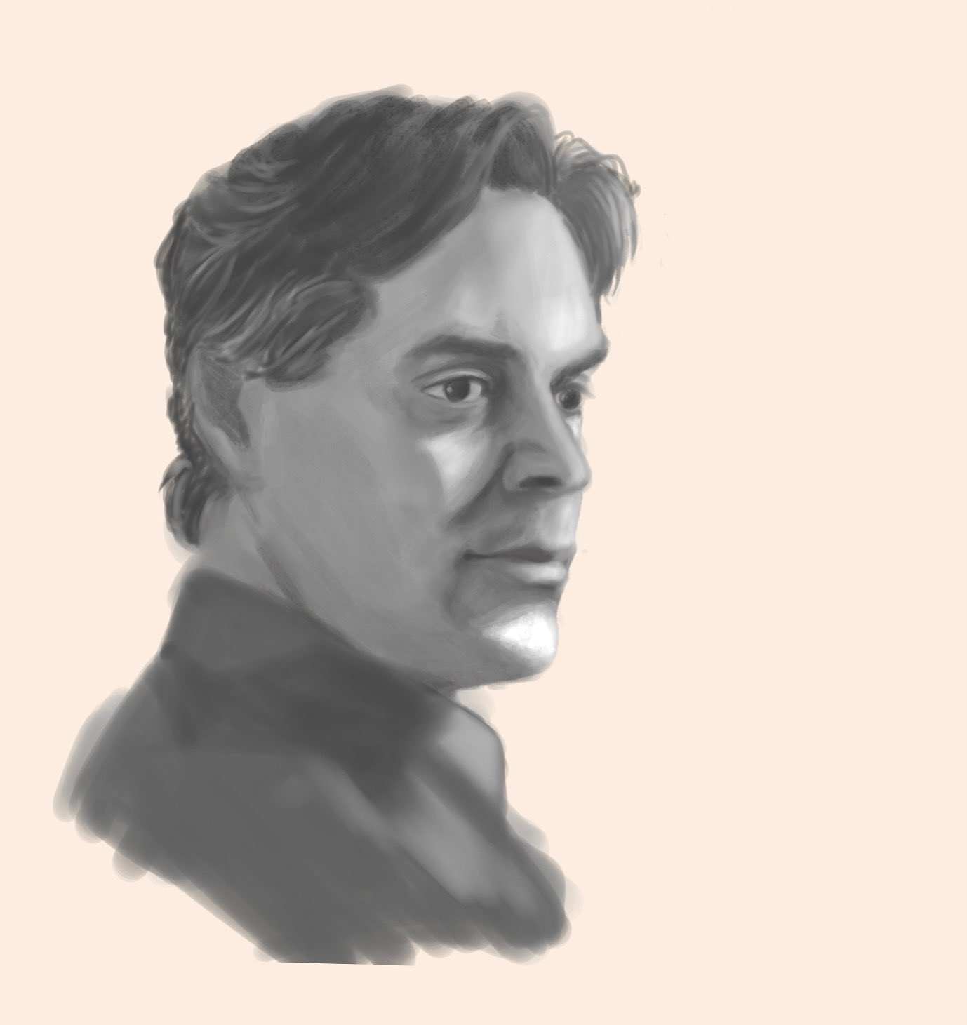 Happy birthday to Raúl Juliá     i luv u  