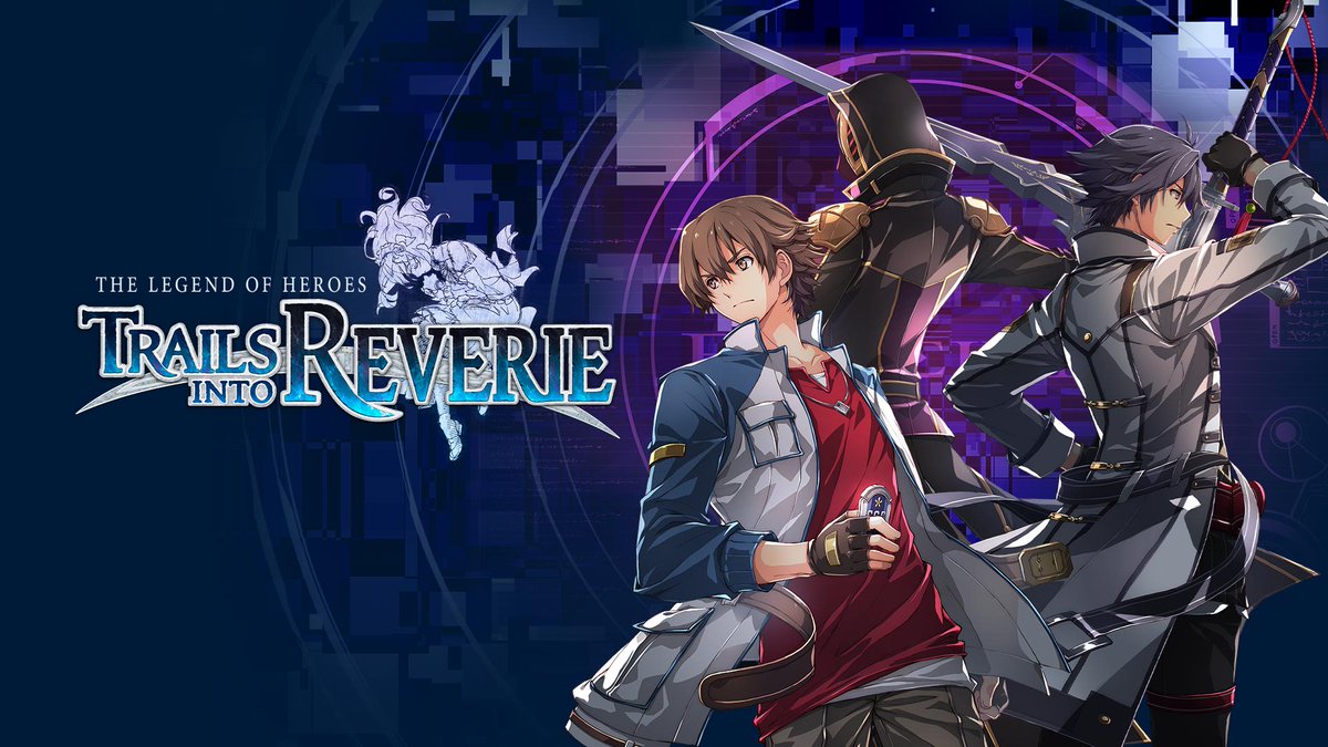 NISAmerica tweet media
