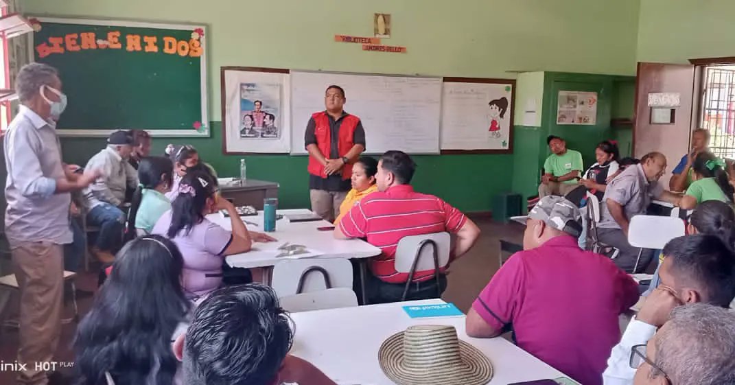 Centro de Desarrollo de la Calidad Educativa Zulia tweet media