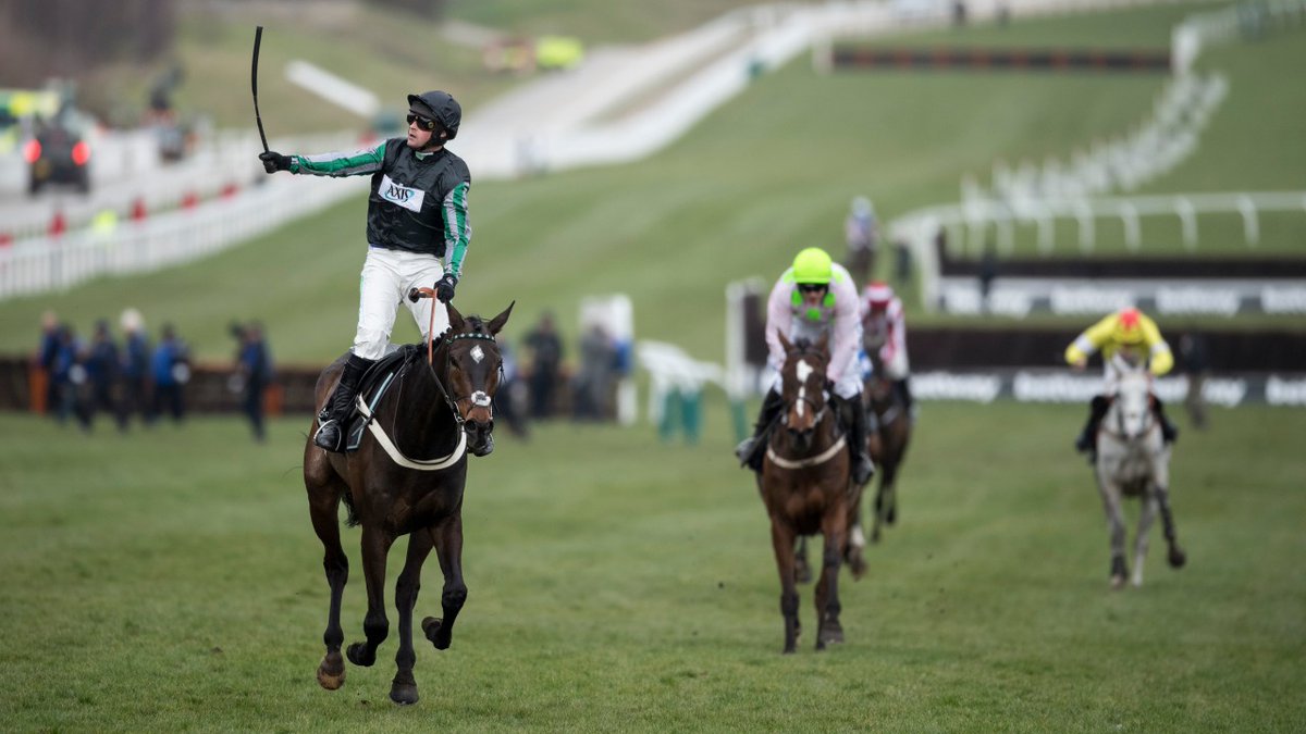 Racing Post tweet media