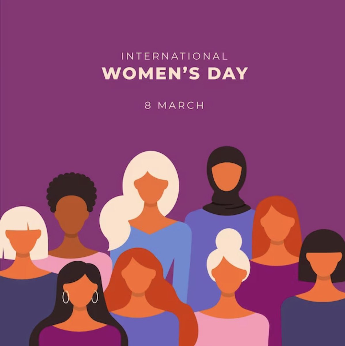 Happy #InternationalWomensDay! We are grateful for all the amazing and talented women at Odys.

Thank you to all the women who are inspiring and strong role models. We would not be here without your contributions. Here's to supporting the future leaders of the world!
#WomensDay