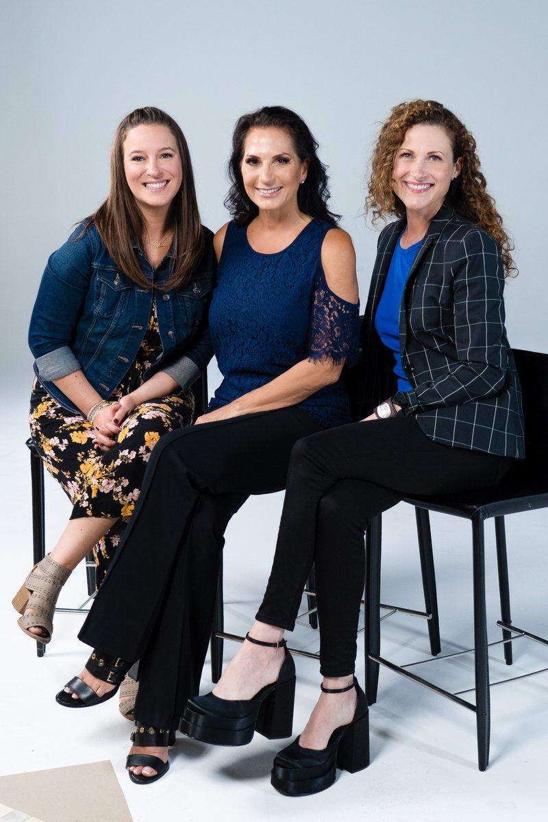 VMG_studios's tweet photo. Happy International Women’s Day! Did you know VMG Studios is a women owned business? Our Founder and CEO, Kelly Sparks, has been a part of the @WBENCLive  community for over 10 years and has never missed a conference or an opportunity to engage with other women owned businesses. https://t.co/cFfpLHXT6T