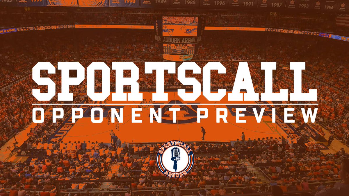 March Madness is here, and the SEC Tournament is set. <a href="/brant_daughtry/">Brant</a> is here with his preview of Auburn's opening round opponent, the Arkansas Razorbacks. 

bit.ly/3T23ty1