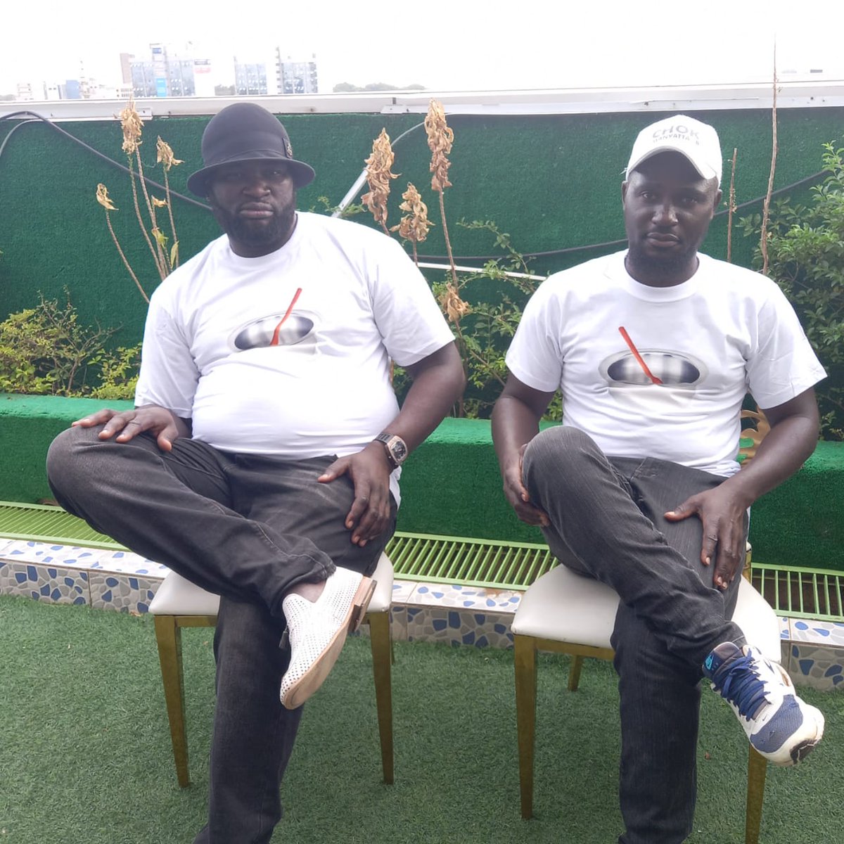 otienozab's tweet photo. It's a Sufuria Movement for the state of the Country's harsh economic times.💥💥💥🔥🔥🔥🔥 https://t.co/hpNBoiJCi8