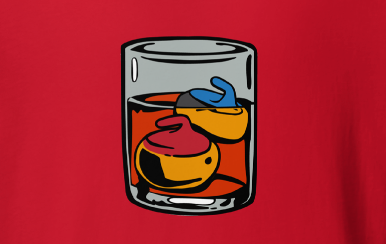 broomfitters's tweet image. New shirt dropping......... soon

ON THE ROCKS

RT / like and one winner gets a free one