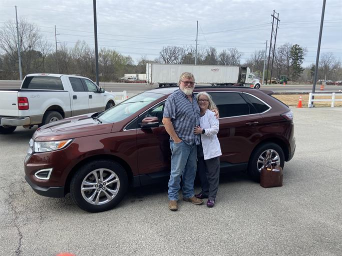 Glen Sain Ford tweet media