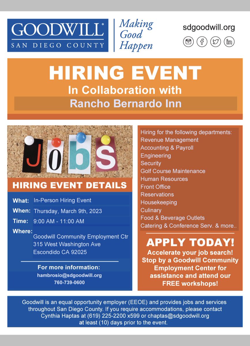 EscondidoAdultEd tweet media