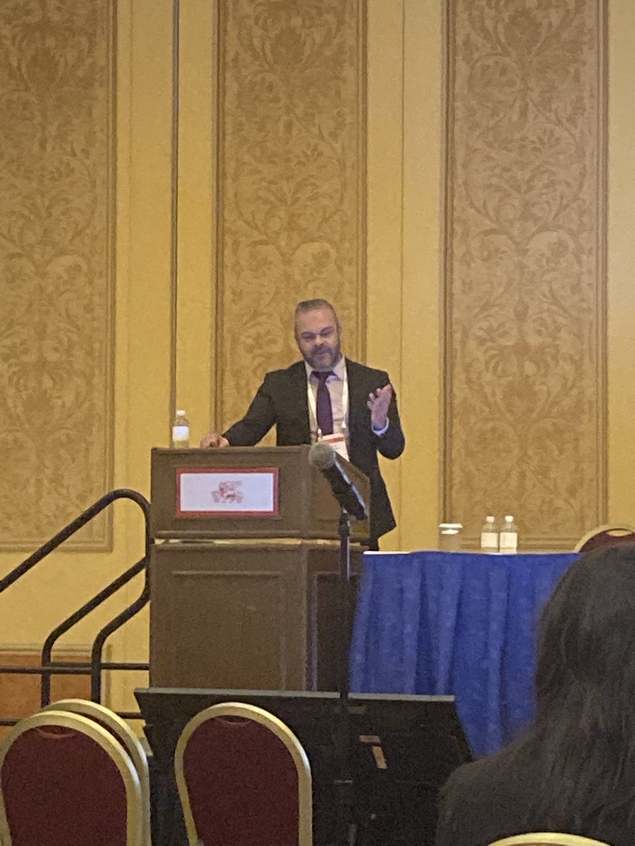 One more down! #aaos2023 ⁦@JacobiHosp⁩ ⁦<a href="/NYCHealthSystem/">NYC Health + Hospitals</a>⁩ ⁦<a href="/MontefioreOrtho/">MontefioreOrtho</a>⁩