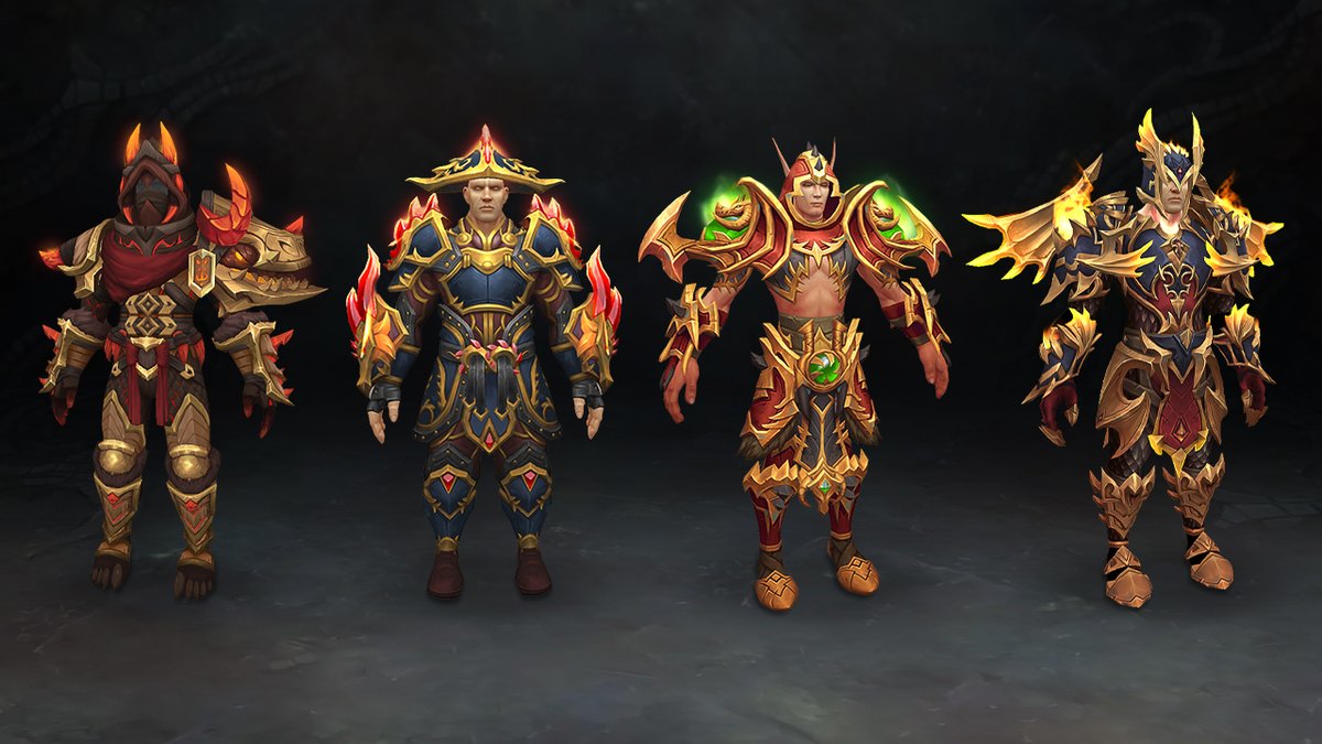 Wowhead💙 tweet media