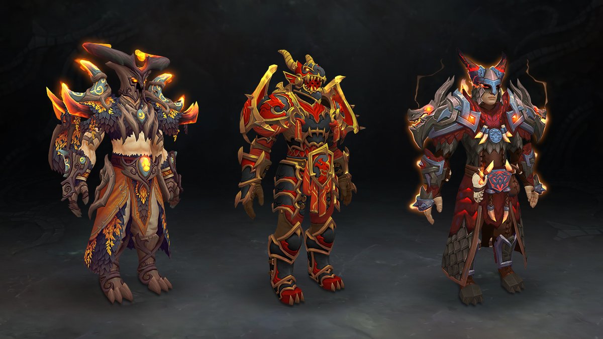 Wowhead💙 tweet media