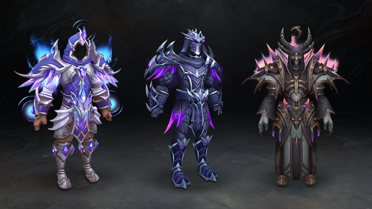 Wowhead💙 tweet media