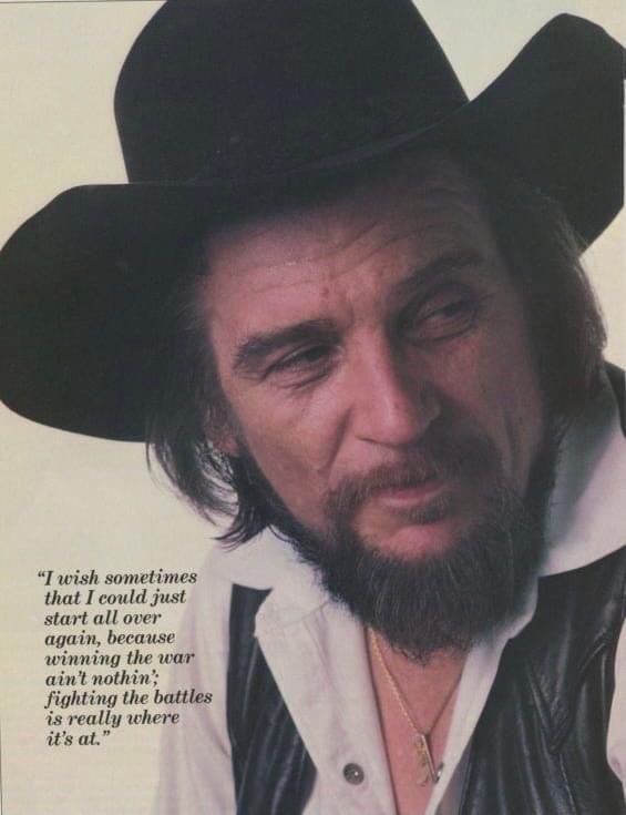 #WaylonWednesday 🖤🎶