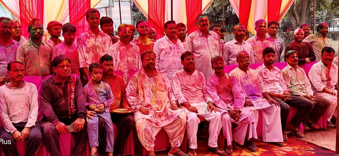 महारानी लाल कुँवरि स्नातकोत्तर महाविद्यालय tweet media