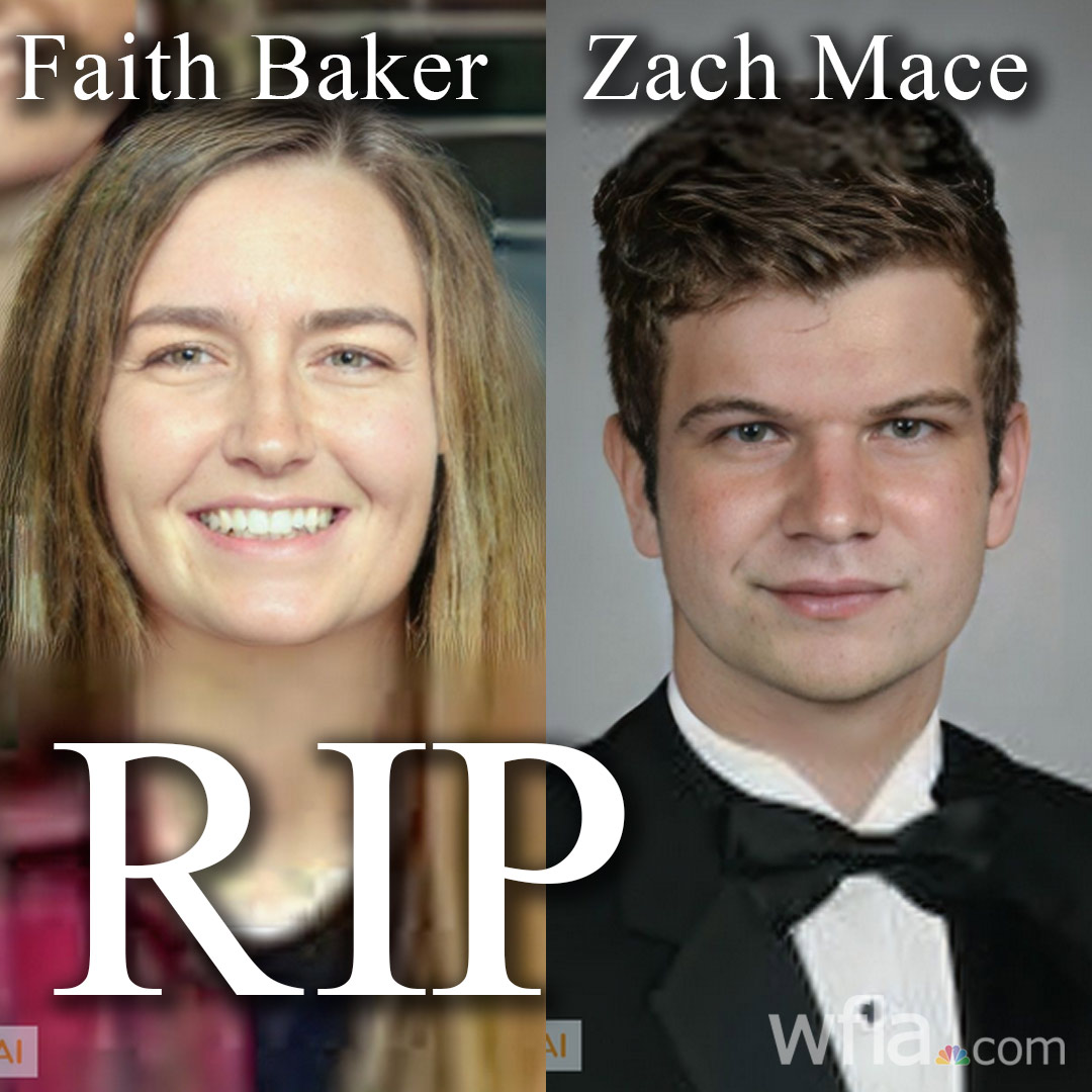 WFLA NEWS on Twitter: "REST IN PEACE: The two youngest victims in this