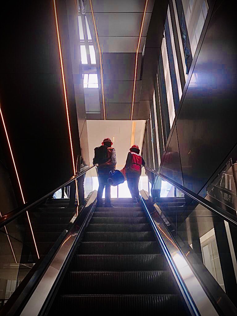 LeonelPerez58's tweet photo. #8MarchWomensDay
Mujeres trabajando @BiznagaR #photograghy #photooftheday #notlimits #Leaders
#8M2023 📸 https://t.co/Ghp52brXRb
