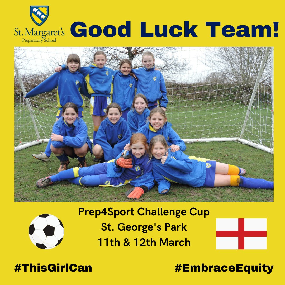 St. Margaret's Prep School tweet media