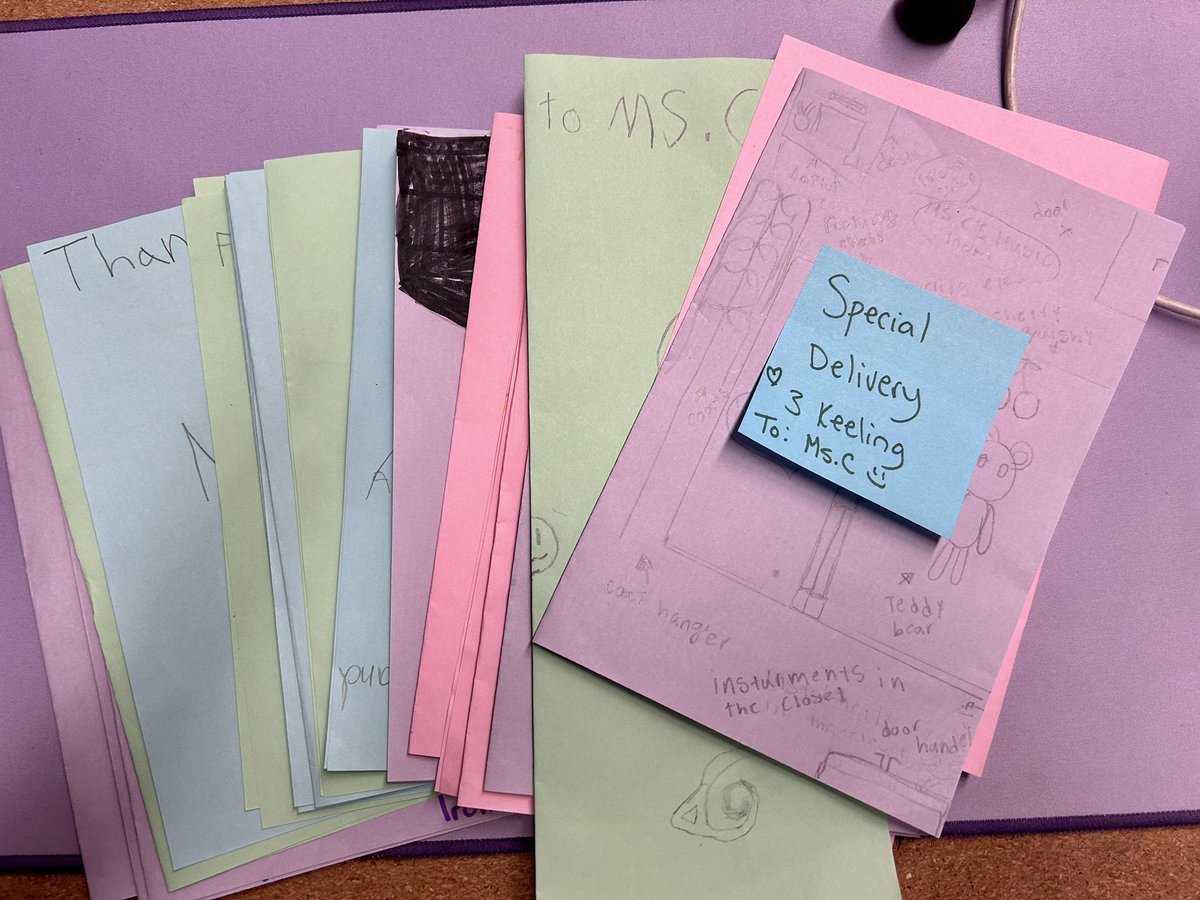 𝗠𝘀. 𝗖. 🎶 tweet media