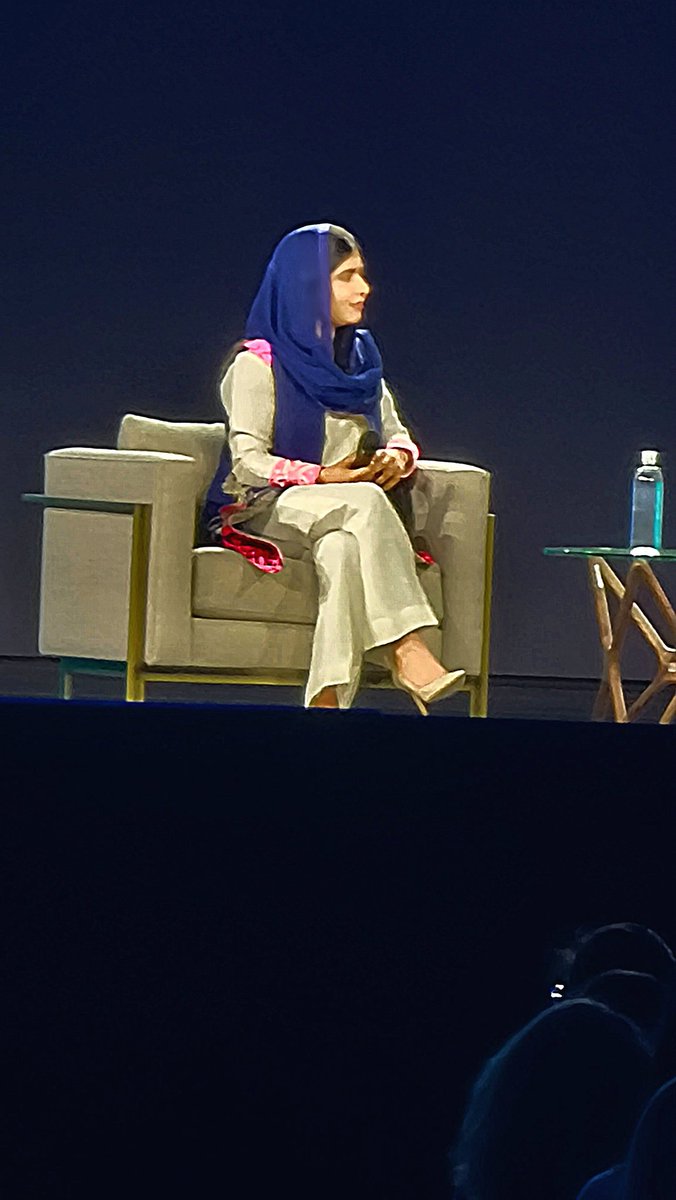 Heather Mackeen (@hmac444) on Twitter photo I am grateful to be in the same room as her and hear <a href="/Malala/">Malala Yousafzai</a> powerful words on #InternationalWomensDay "If you want to understand the importance of education, go ask a girl." I am grateful to be in the same room as her and hear <a href="/Malala/">Malala Yousafzai</a> powerful words on #InternationalWomensDay "If you want to understand the importance of education, go ask a girl."