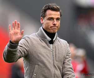 Il y a un peu plus de deux mois, Bart Verhaeghe s'affairait à la fois à trouver le nouveau sélectionneur fédéral et le nouveau coach du Club de Bruges. Dire que le second a été viré avant même que le premier n'ait dirigé son premier entraînement...