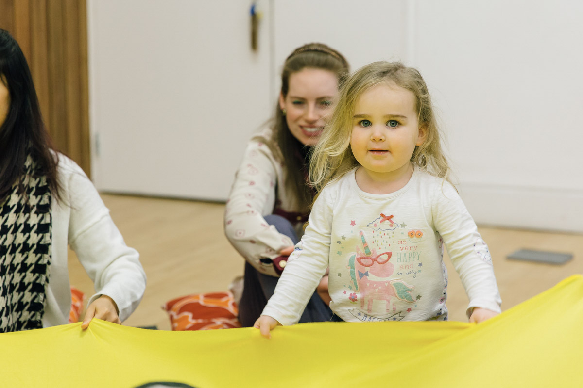 Tuneful Chatter is now available to book! Join us from Friday 21st April for playful creative sessions for 0 - 5's and their grown ups at The Point. 

Book your place now: bit.ly/3kRSfQl

<a href="/DoncasterChildU/">Doncaster Children's University</a> <a href="/Central_Hubs/">Central Family Hubs</a> <a href="/fantasticforfam/">Fantastic for Families</a>
#EarlyYears #SocialSaturday #Dance