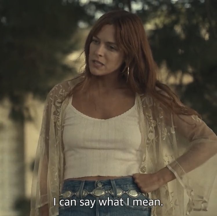 rai djats spoilers on Twitter "RT poeticardigan feminist women love