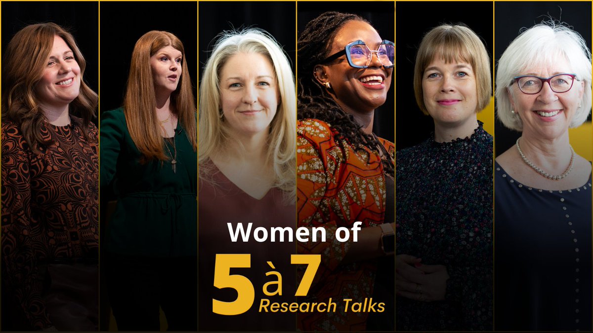 Queen's Health Sciences tweet media