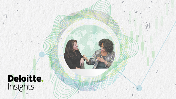 cfalkenhayn's tweet photo. Australia has made measurable progress in advancing gender #Diversity in leadership roles. Learn more from @DeloitteInsight about how it’s expected to cross the 30% threshold for women in the C-suite by 2030. https://t.co/JSa9c02l8S https://t.co/JN7D8WFdYZ