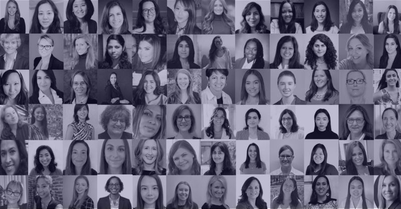 As we reflect on the many contributions that women have made in #biotech, including Rosalind Frank who played a fundamental role in deciphering the structure of DNA, we want to say thank you to all of the women at Roivant Sciences. #InternationalWomensDay  #womenshistorymonth2023