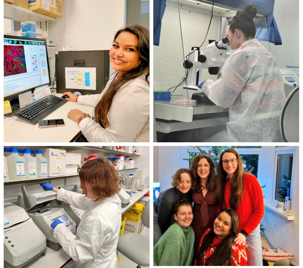 Natalie Connor-Robson (@nlconnor_robson) on Twitter photo Happy #InternationalWomensDay I wanted to celebrate by highlighting the fantastic, intelligent, creative and strong women in the group who inspire me each day with their drive to help study the mechanisms of #Alzheimers! The wonderful <a href="/Jo_Ka_Ma/">Johanna Maninger</a> <a href="/karolnowa/">Karolina Nowak 🧠🇪🇺</a> and <a href="/SriG913/">Sri</a> 💪🧠👩🔬 Happy #InternationalWomensDay I wanted to celebrate by highlighting the fantastic, intelligent, creative and strong women in the group who inspire me each day with their drive to help study the mechanisms of #Alzheimers! The wonderful <a href="/Jo_Ka_Ma/">Johanna Maninger</a> <a href="/karolnowa/">Karolina Nowak 🧠🇪🇺</a> and <a href="/SriG913/">Sri</a> 💪🧠👩🔬