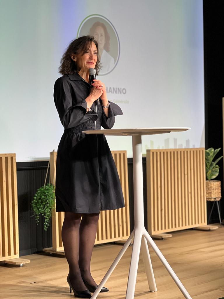 Les Echos Le Parisien Événements tweet media