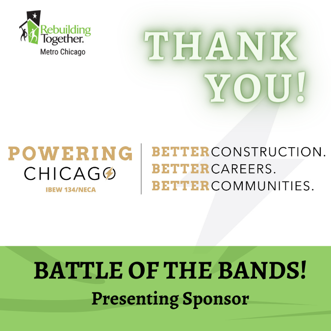 Rebuilding Together Metro Chicago tweet media