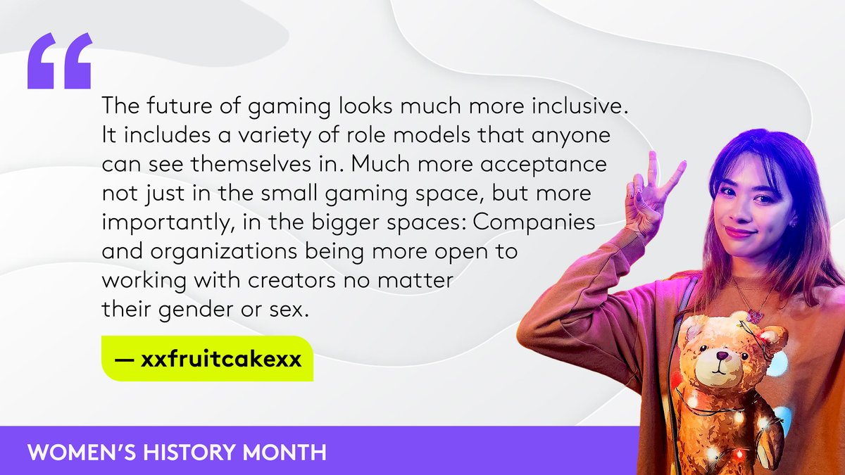 A better, brighter future, now loading. CC: <a href="/xxfruitcakexx/">Fruitcake</a>