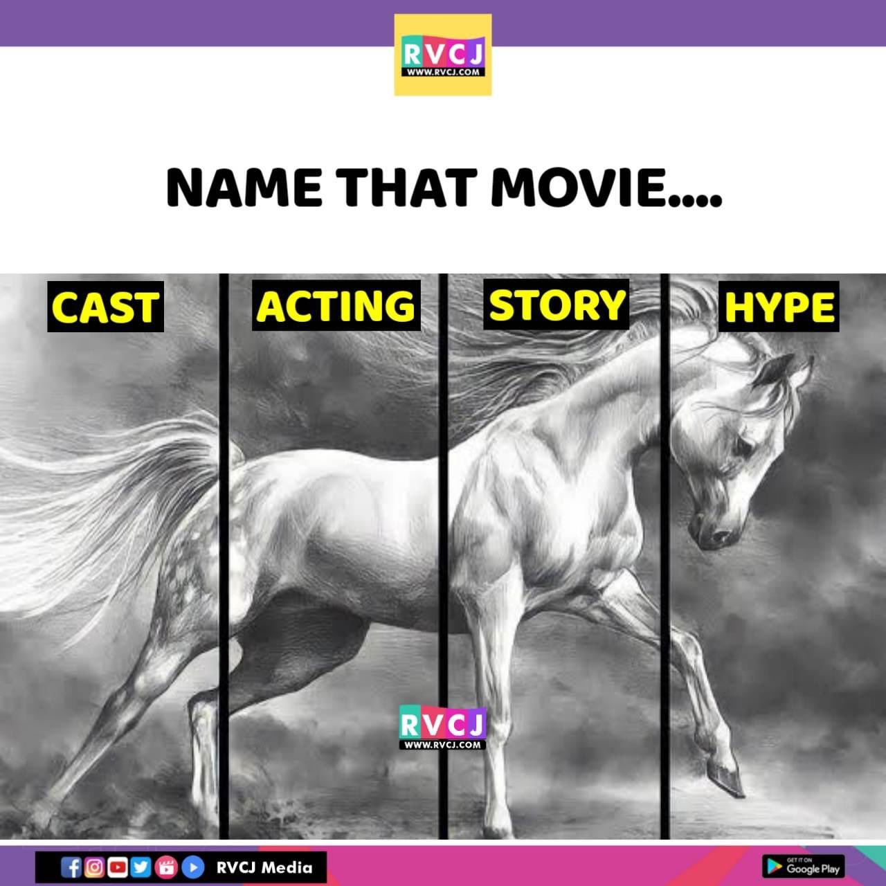 RVCJ Movies on Twitter: “Comment down.. #movie #movies #film #cinema #