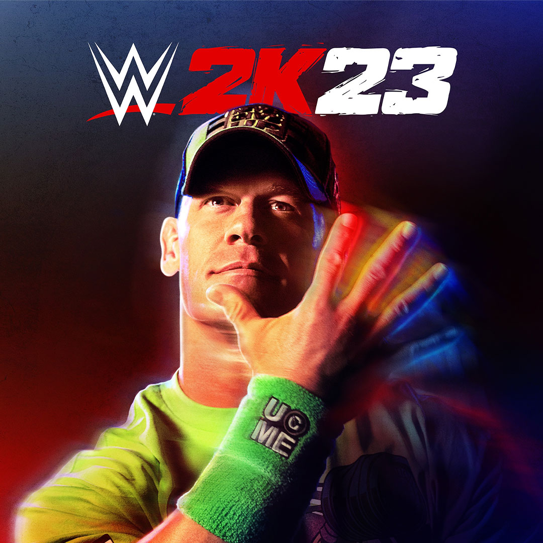 Catch-Newz (@catchnewz) on Twitter photo #CONCOURS 🎁
Gagne #WWE2K23 sur la plateforme de ton choix !
👉 RT + Like
👉 Follow <a href="/CatchNewz/">Catch-Newz</a>
TAS 18/3 #CONCOURS 🎁
Gagne #WWE2K23 sur la plateforme de ton choix !
👉 RT + Like
👉 Follow <a href="/CatchNewz/">Catch-Newz</a>
TAS 18/3