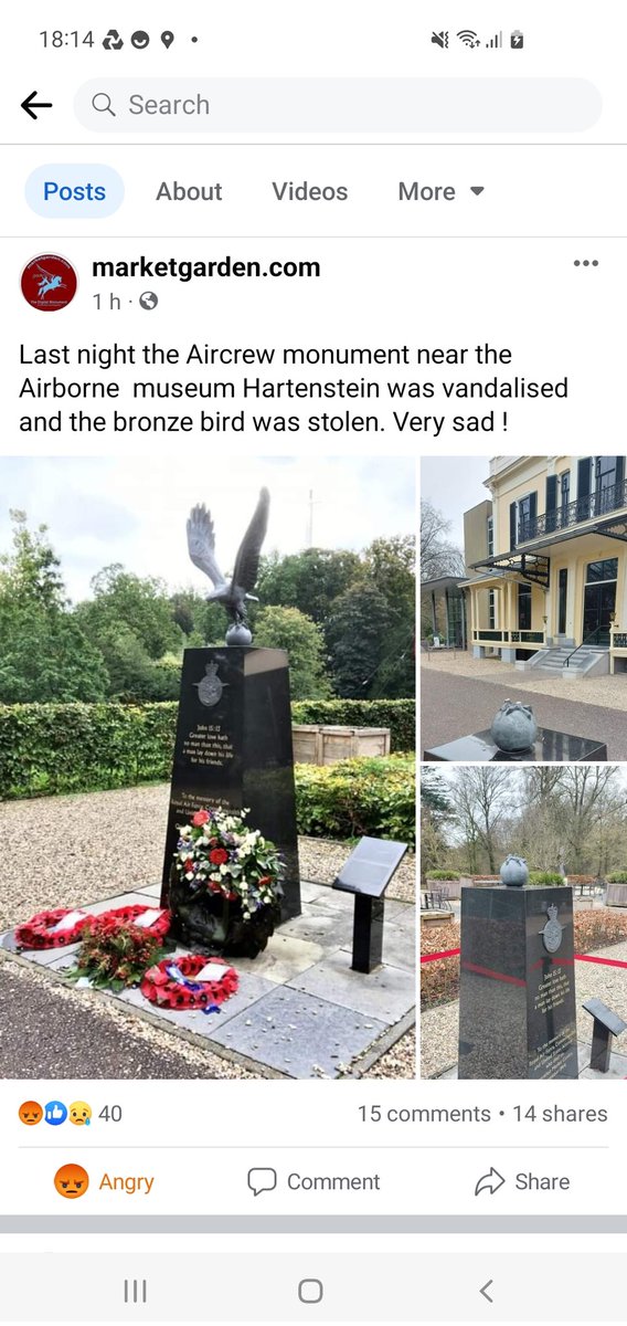 <a href="/militaryhistori/">Dr Peter Caddick-Adams #StandwithUkraine</a> <a href="/James1940/">James Holland</a> <a href="/AlastairBruce_/">Alastair Bruce</a> <a href="/09EA63/">Jimbo</a> <a href="/ReassessHistory/">Jonathan Ware</a> <a href="/SeaSpitfires/">Stephen Fisher</a> <a href="/Bradders633/">Bradders</a> <a href="/BrazierMary/">Mary Brazier🐕‍🦺</a> <a href="/OtwayInNormandy/">Otway in Normandy</a> <a href="/blair_mayne/">Blair Paddy Mayne</a> <a href="/BattlefieldBen/">Ben Mayne</a> <a href="/WessexWorld/">Wessex World</a> <a href="/USAS_WW1/">USAS - airplanes, tanks, ships and more. 🇺🇲🌊</a> <a href="/WW2TV/">WW2TV Paul Woodadge</a> <a href="/WW2_Podcast/">Second World War</a> <a href="/WW2girl1944/">Alina Nowobilska🇵🇱</a> <a href="/WW2Talk/">WW2Talk</a>