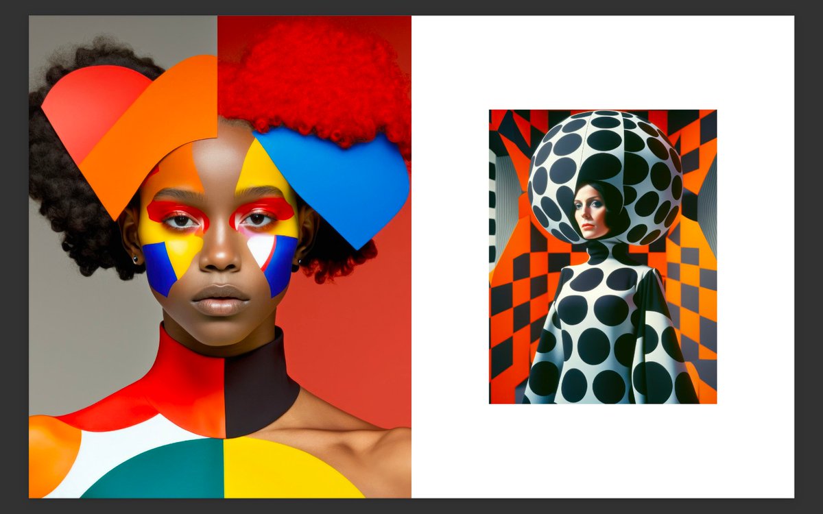 gen3mag's tweet photo. DESIGN
Coming to GeN3 Magazine
#design #NFT #blockchain #phygital #digitalfashion #digitalart #gamingcommunity #Metaverse https://t.co/N66UyuQLWX